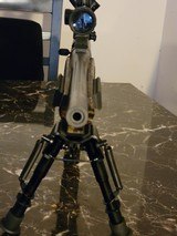 FNHerstsal FNAR 7.62.308 Fluted Caliber Camo LNIB - 6 of 15