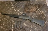 Ruger Police Carbine .40 S&W Semi Auto - 14 of 14