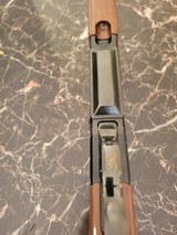 Browning BLR Lightweight model 81 .270 WSM 22 inch barrel comes with nice Leopold scope - 6 of 15