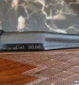 Austrian LAUFSTAHL #8. 30-06 Scarce Beautiful - 4 of 15