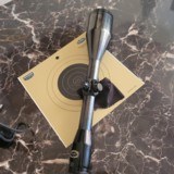 Shmidt & Bender 8x56 excellent condition #4 German reticle - 1 of 12