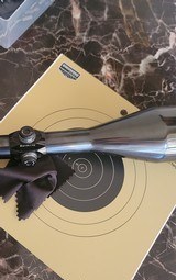 Shmidt & Bender 8x56 excellent condition #4 German reticle - 9 of 12