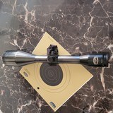 Shmidt & Bender 8x56 excellent condition #4 German reticle - 3 of 12