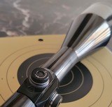 Shmidt & Bender 8x56 excellent condition #4 German reticle - 8 of 12