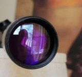 Shmidt & Bender 8x56 excellent condition #4 German reticle - 12 of 12