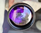 Shmidt & Bender 8x56 excellent condition #4 German reticle - 10 of 12