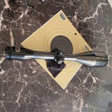 Shmidt & Bender 8x56 excellent condition #4 German reticle - 2 of 12