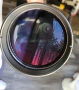 Shmidt & Bender 8x56 excellent condition #4 German reticle - 11 of 12