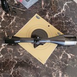 Shmidt & Bender 8x56 excellent condition #4 German reticle - 6 of 12