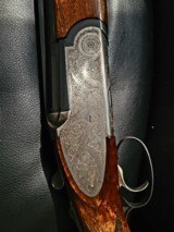 Rizzini 12 g over / under 27 - 4 of 15