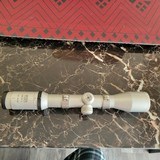 KAHLES Wien HELIA L 1.5-6 X 42 German Austrian Reticle #4 exellent condition - 2 of 15