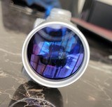 KAHLES Wien HELIA L 1.5-6 X 42 German Austrian Reticle #4 exellent condition - 4 of 15