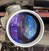 KAHLES Wien HELIA L 1.5-6 X 42 German Austrian Reticle #4 exellent condition - 6 of 15