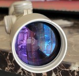 KAHLES Wien HELIA L 1.5-6 X 42 German Austrian Reticle #4 exellent condition - 7 of 15