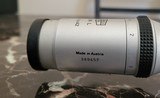 KAHLES Wien HELIA L 1.5-6 X 42 German Austrian Reticle #4 exellent condition - 11 of 15
