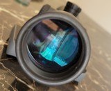 Meostar R1 7x56 RD Mint red dot - 9 of 15