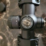 Meostar R1 7x56 RD Mint red dot - 3 of 15