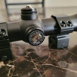 Meostar R1 7x56 RD Mint red dot - 4 of 15