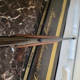 Browning Bar Delux Grade 2 .270 Winborn 1968 unfired Mint - 12 of 15