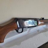 Browning Bar Delux Grade 2 .270 Winborn 1968 unfired Mint - 2 of 15