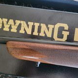 Browning Bar Delux Grade 2 .270 Winborn 1968 unfired Mint - 8 of 15