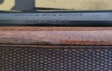 Browning Bar Delux Grade 2 .270 Winborn 1968 unfired Mint - 10 of 15