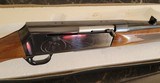 Browning Bar Delux Grade 2 .270 Winborn 1968 unfired Mint - 1 of 15