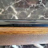 Browning Bar .280 remington born 1969 - 4 of 15