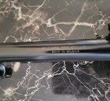 Browning Bar grade 2 Barrel 30-06 remington - 12 of 14