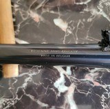 Browning Bar grade 2 Barrel 30-06 remington - 11 of 14