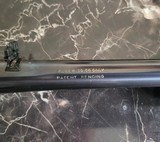 Browning Bar grade 2 Barrel 30-06 remington - 1 of 14