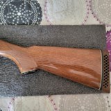 SKB MODEL 1900 SEMI AUTO 12G 26 