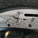 SKB MODEL 1900 SEMI AUTO 12G 26 