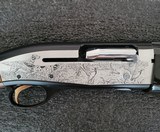 SKB MODEL 1900 SEMI AUTO 12G 26 