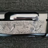 SKB MODEL 1900 SEMI AUTO 12G 26 