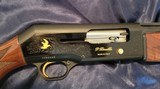 Beretta AL390 Gold Mallard Deluxe 12-Gauge 26