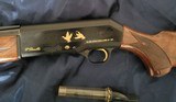 Beretta AL390 Gold Mallard Deluxe 12-Gauge 26