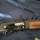 Beretta AL390 Gold Mallard Deluxe 12-Gauge 26