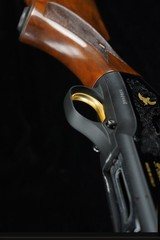 Beretta AL390 Gold Mallard Deluxe 12 Gauge 26" Beretta AL390 ORIG CASE