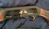 Beretta AL390 Gold Mallard Deluxe 12-Gauge 26