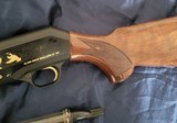 Beretta AL390 Gold Mallard Deluxe 12-Gauge 26