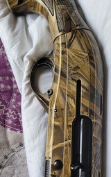 Beretta AL391 Urika Exellent Condition - 4 of 15