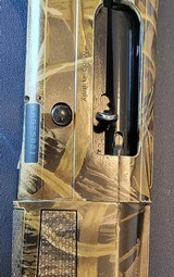 Beretta AL391 Urika Exellent Condition - 1 of 15