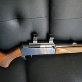 Browning Bar .280 remington Minty - 7 of 15