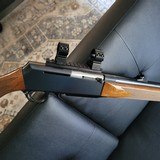 Browning Bar .280 remington Minty - 12 of 15