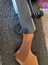 Browning Bar .280 remington Minty - 1 of 15
