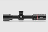 Burris VERACITY PH 2.5-12x42mm Riflescope 3PW-MOA Reticle - 4 of 6