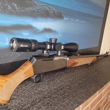 Browning Bar 308 Minty Condition