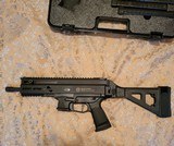 Stribog Grand Power SP9 A1 9mm Pistol made in Slovakia - 14 of 15