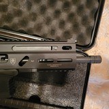 Stribog Grand Power SP9 A1 9mm Pistol made in Slovakia - 8 of 15